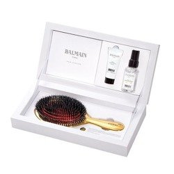 Balmain Golden Spa Brush zestaw 3 szt.