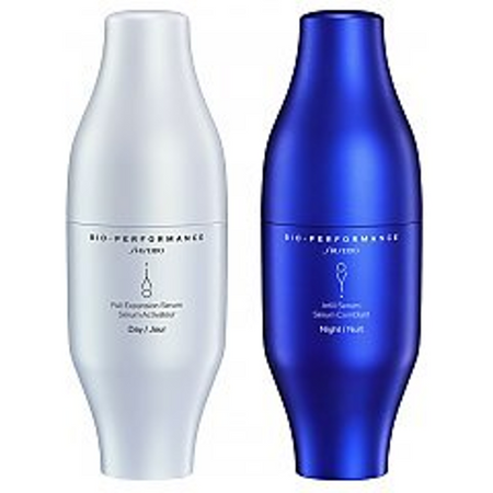 Shiseido Bio-Performance Skin Filler 2x30 ml