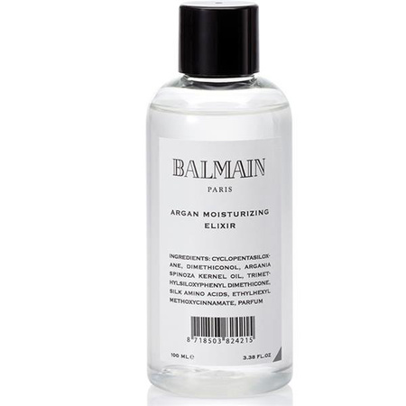 Balmain Moisturizing Elixir rewitalizująco-nawilżające serum 100ml