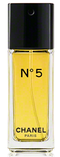 Chanel No 5 Woda toaletowa 100ml