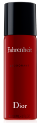 Dior Fahrenheit Dezodorant w sprayu 150ml