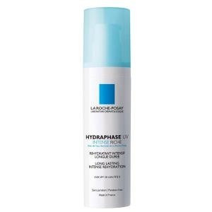 La Roche-Posay Hydraphase UV Intense Riche 50ml