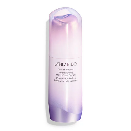 Shiseido White Lucent illuminating Micro-S Serum 50ml