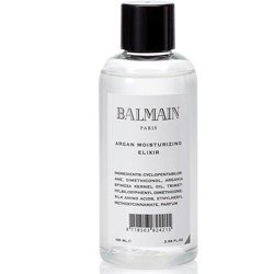 Balmain Moisturizing Elixir rewitalizująco-nawilżające serum 100ml