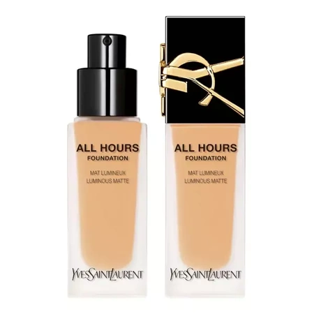 Yves Saint Laurent All Hours Foundation LW8 podkład do twarzy 25 ml 