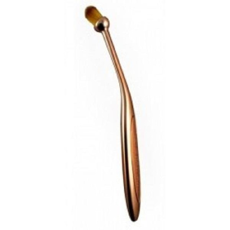 Makeup Revolution Precision Brush Round Blending Eye okrągła szczotka do aplikacji cieni do powiek