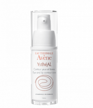 Avene YstheAL Krem przeciwzmarszczkowy wokół oczu i ust 15ml