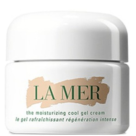 La Mer Moisturizing Cool Gel Cream - krem- żel 30 ml