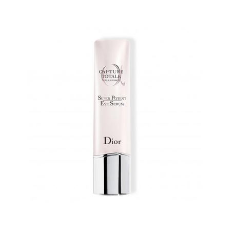 Dior Anti Aging & Anti Wrinkle Serum - Capture Totale Super Potent Eye Serum 20ml