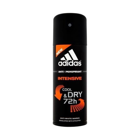 Adidas Intensive dezodorant spray 150ml