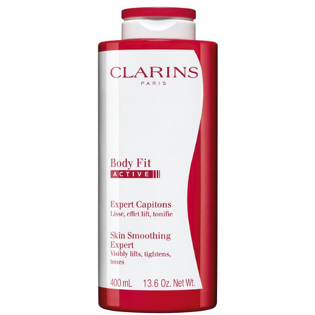 Clarins Body Fit Active krem do ciała 400ml