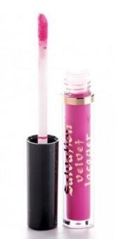 Makeup Revolution Lip Lacquer błyszczyk do ust I Fall In Love 2ml