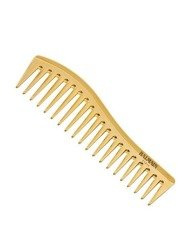 Balmain Golden Styling Comb profesjonalny złoty grzebień do stylizacji