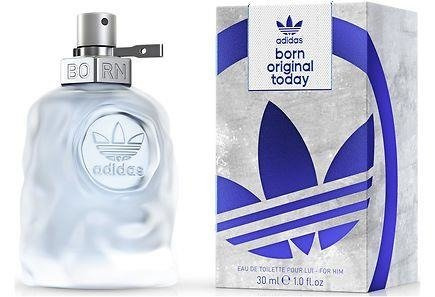 Adidas Born Original Today for Him woda toaletowa spray 30ml