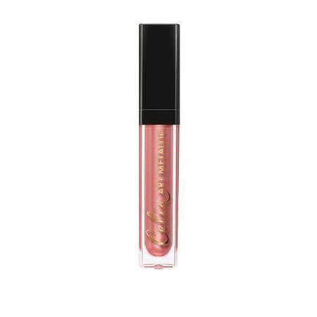 Celia Art Metallic błyszczyk do ust nr M04 7ml