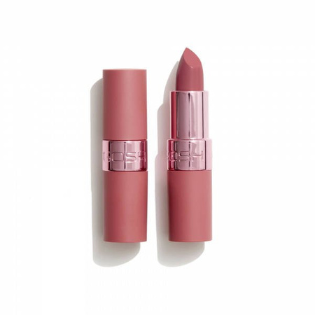 Gosh Pomadka Luxury Rose Lips 002 Romance