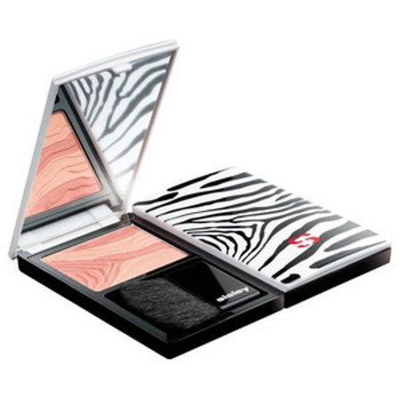 Sisley Phyto Blush Eclat Peach 1 - róż do policzków 