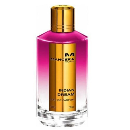 Mancera Indian Dream woda perfumowana spray 120ml