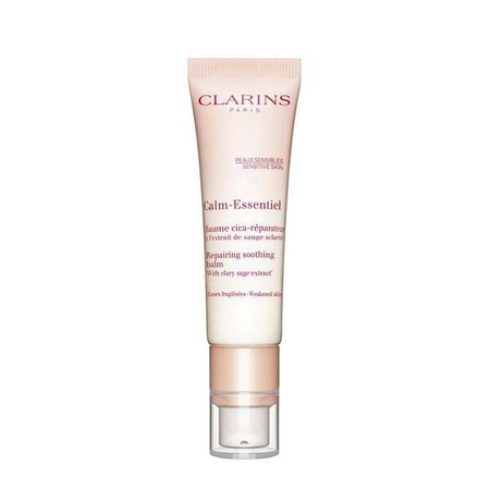 Clarins Calm-Essentiel Soothing Repairing Balm Kojący balsam naprawczy 30 ml