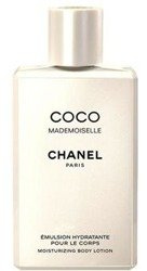 Chanel Coco Mademoiselle Emulsion Hydratante Mleczko nawilżające do ciała 200 ml