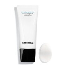 Chanel Hydra Beauty Masque De Nuit Au Camelia - nawilżająco-dotleniająca maseczka na noc 100ml