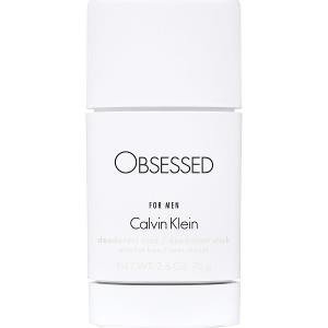 Calvin Klein Obsessed for Men dezodorant w sztyfcie 75ml