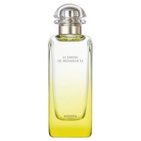 Hermes Le Jardin de Monsieur Li woda toaletowa spray 50ml