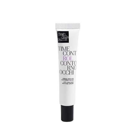 Diego Dalla Palma Time Control Eye Contour Anti Age Cream przeciwzmarszczkowy krem pod oczy 15ml