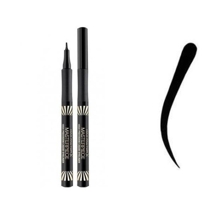 Max Factor Masterpiece High Precision Liquid Eyeliner eyeliner do oczu 05 Black Onyx 1ml