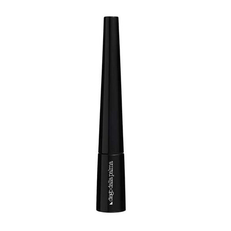Diego Dalla Palma Eyeliner w płynie 01 Black Coal 2.5ml