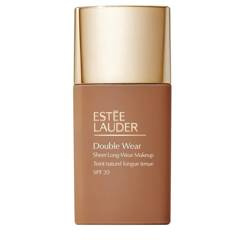 Estee Lauder Double Wear Sheer Long-Wear Foundation SPF 20 podkład 5N2 Amber Honey 30ml