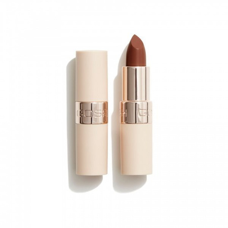 Gosh Pomadka Luxury Nude Lips 004 Exposed