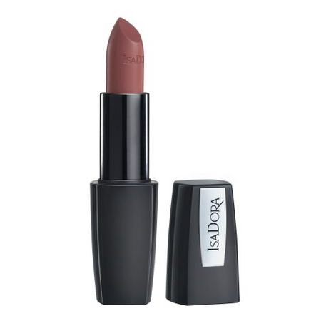 Isadora Perfect Matt Lipstick 08 Bare Blush  - pomadka do ust o matowym wykończeniu 4g.