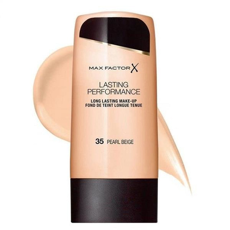 Max Factor Lasting Performance Foundation podkład o przedłużonym działaniu 35 Pearl Beige 35ml