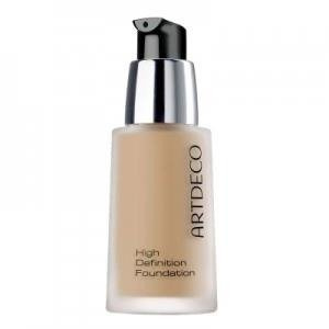 Artdeco High Definition Foundation Rozświetlający podkład nowej generacji nr 08 30ml