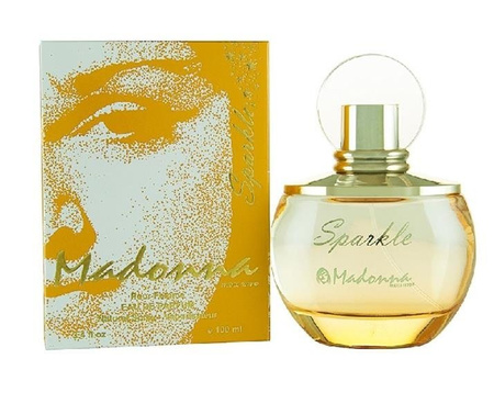 Madonna Nudes 1979 Sparkle woda perfumowana spray 100ml