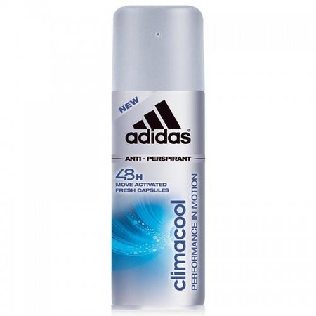 Adidas Climacool Men dezodorant spray 150ml