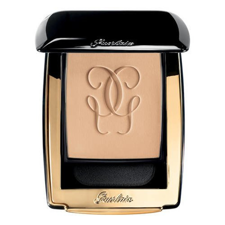 Guerlain Parure Gold Odmładzający Podkład W Kompakcie 02 Bei Clair-Wkład