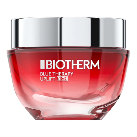 Biotherm Blue Therapy Uplift Rich Krem na dzień do cery suchej 50ml