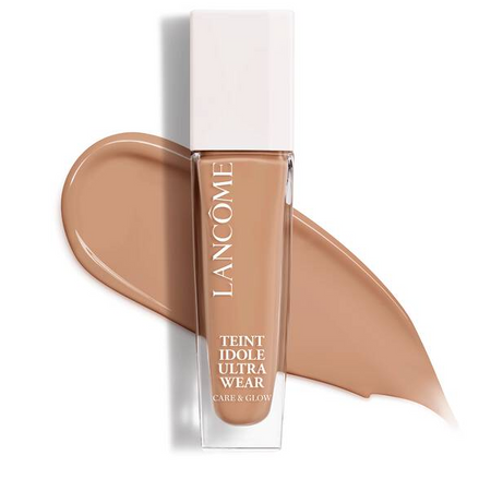 Lancome Teint Idole Ultra Wear Care&Glow podkład 30ml, 355N