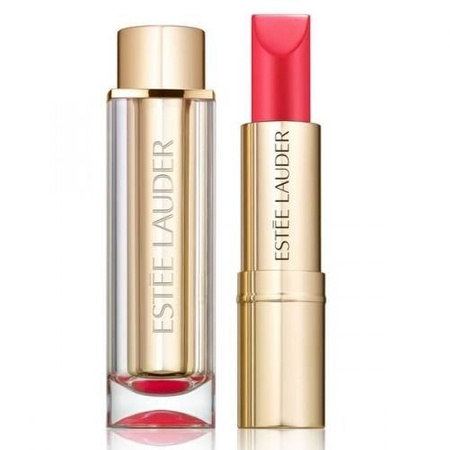 Estee Lauder Pure Color Love Lipstick pomadka do ust 330 Wild Poppy 3,5g