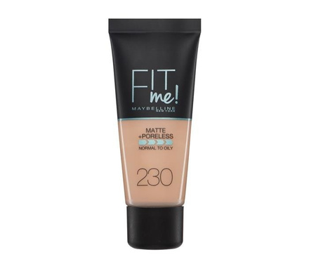 Maybelline Fit me podkład 230 Natural Buff 30ml