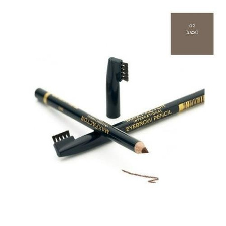 Max Factor Eyebrow Pencil Shaper Kredka do brwi nr 002 Hazel 5g