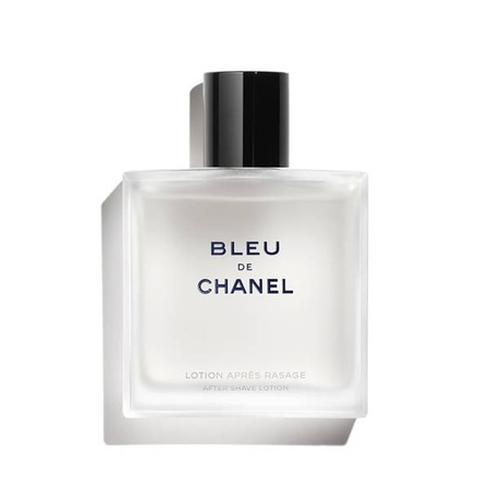Chanel Bleu De Chanel After-Shave Lotion 100ml Płyn po goleniu