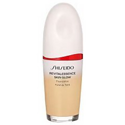 Shiseido Revitalessence Skin Glow Foundation 160 Shell 30 ml