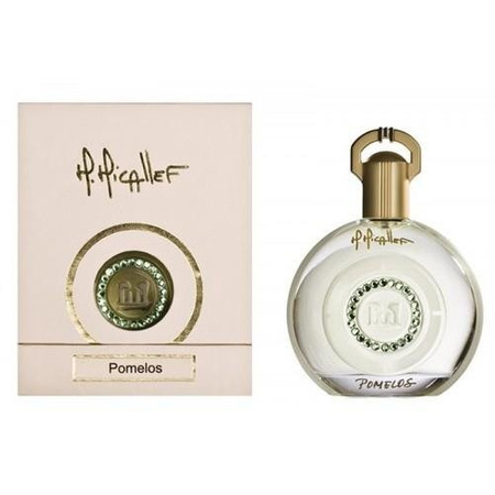 M. Micallef Pomelos woda perfumowana spray 100ml
