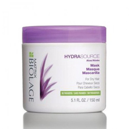 Matrix Biolage Hydra Source Mask - maska nawilżająca 150 ml