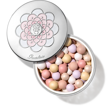 Guerlain Meteorites Puder w kulkach 03