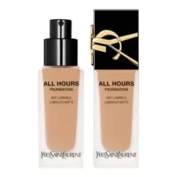 Yves Saint Laurent All Hours Foundation MN7 - podkład do twarzy 25 ml