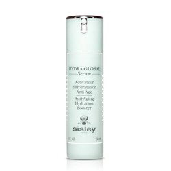 Sisley Hydra Global Serum - Nawilżające serum przeciwstarzeniowe do twarzy 30ml